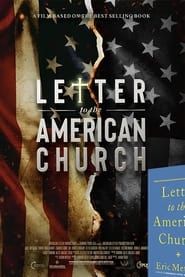 Image Letter to the American Church