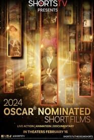 2024 Oscar Nominated Shorts: Live Action series tv