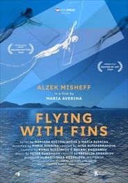 Image Flying with Fins