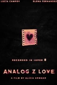 Image Analog Z Love