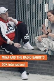 Mina and the Radio Bandits series tv