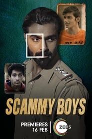 Scammy Boys series tv