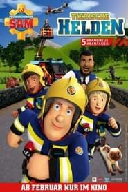 Fireman Sam - Animal Rescues series tv