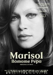 Marisol, llámame Pepa (2019)
