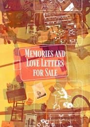 Memories and Love Letters For Sale series tv