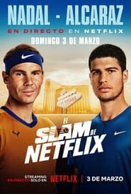 The Netflix Slam series tv