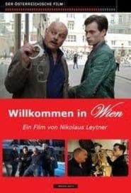Willkommen in Wien series tv
