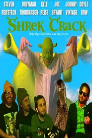 Shrek Crack-hd