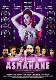 Asmahane series tv