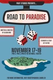 Road to Paradise series tv