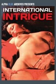 Image International Intrigue 1977