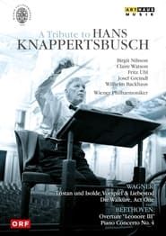 A Tribute To Hans Knappertsbusch series tv