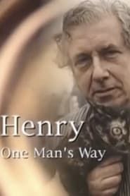 Image Henry, le parcours d'un homme