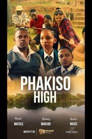 Phakiso High (2024)