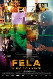 Fela, My Living God series tv