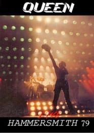 Queen - Live at Hammersmith Odeon 1979 series tv