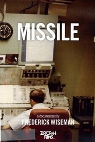 Missile series tv