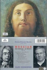 Handel - The Messie series tv