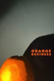Orange Business series tv