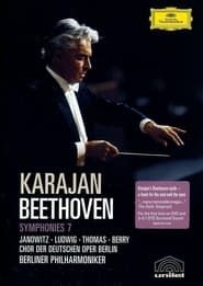 Image Karajan Beethoven - Symphonies 7