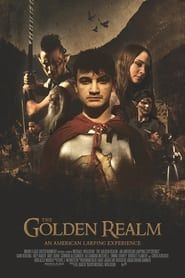 Image The Golden Realm: An American Larping Experience