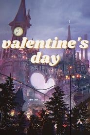 valentine's day series tv