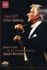 Liszt -Faust Symphonie series tv