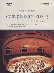 Image Mahler -Daniel Barenboim Symphonies 5