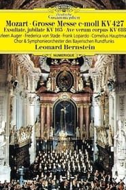 Mozart -Grosse messe-C - Léonard Bernstein series tv