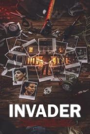Invader series tv