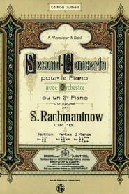 Image Rachmaninov - Concerto pour piano n°2 (Nikolaï Lugansky Orchestre national de France)
