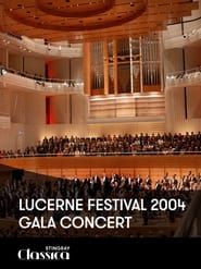 Image Wagner - Tristan and Isolde (2nd act), concert performance (Lucerne Festival 2004)