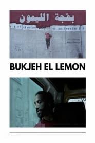Bukjeh El Lemon series tv