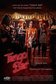 Tango Bar series tv