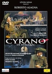 Alfano- Cyrano De Bergerac Alagna series tv