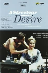 André Previn -A Streetcar Named Desire series tv
