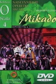 Arthur Sullivan -The Mikado Opera Australia series tv