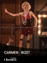 Image Bizet - Carmen