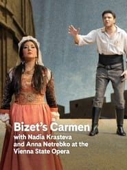 Bizet Carmen series tv