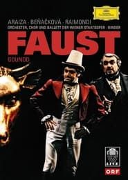 Gounod - Faust series tv