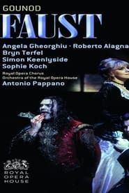 Image Gounod - Faust Alagna