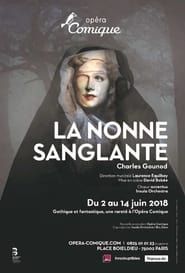 Image Gounod - La Nonne sanglante à l'Opéra Comique