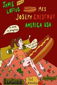 Image Mrs. Joseph Chestnut, America USA