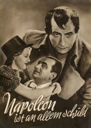 Napoleon Is to Blame for Everything 1938 streaming