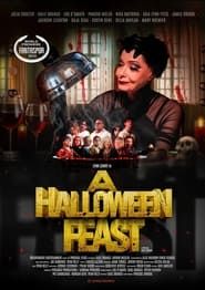 A Halloween Feast series tv