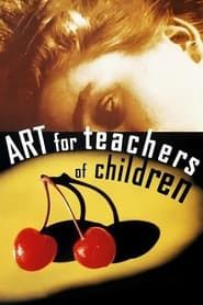 Image Art for Teachers of Children 1995