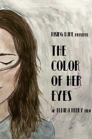 Image The Color of Her Eyes 2024