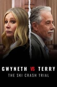 Gwyneth vs Terry: The Ski Crash Trial series tv