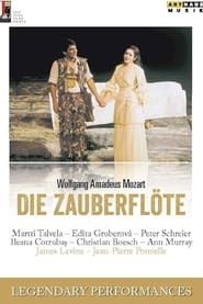 Mozart - Die Zauberflöte 1985 series tv