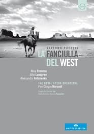 Puccini - La Fanciulla - Nina Stemme Morandi series tv